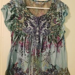 Women's blouse